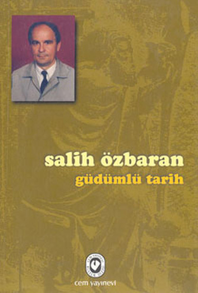 Güdümlü Tarih