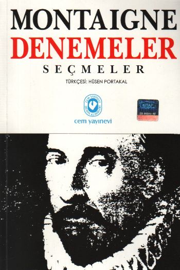 Denemeler