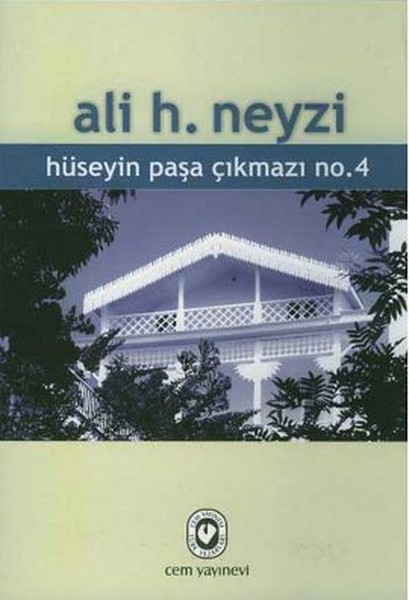 Hüseyin Paşa Çıkmazı No4