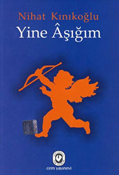 Yine Aşığım