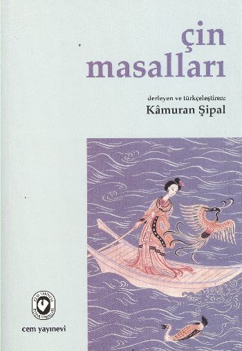 Çin Masalları