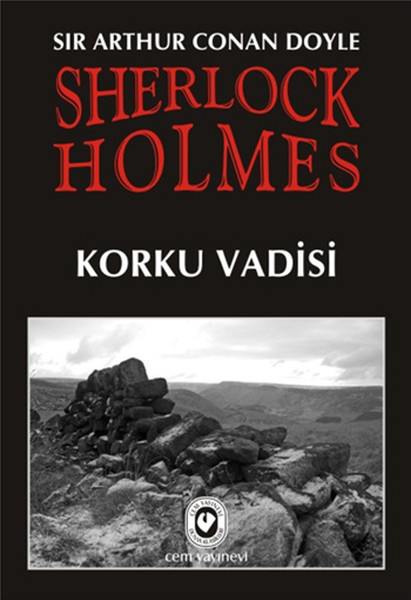 Sherlock Holmes  Korku Vadisi