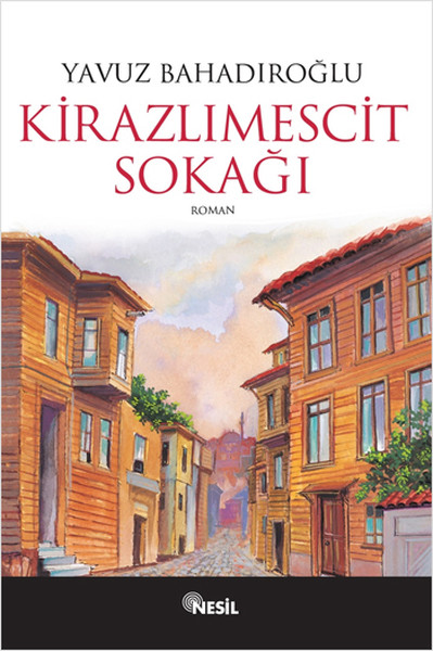 Kirazlı Mescid Sokağı