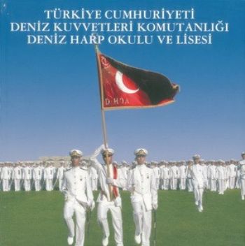 Türkiye Cumhuriyeti Deniz Kuvvetleri Komutanlığı Deniz Harp Okulu ve Lisesi