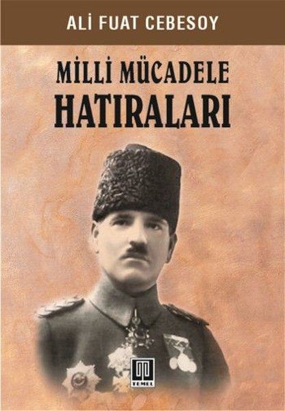 Milli Mücadele Hatıraları