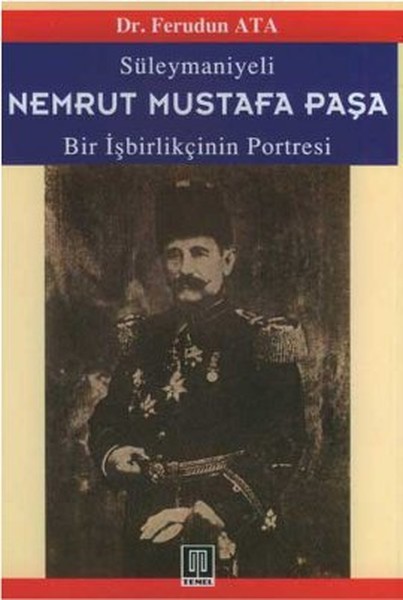 Süleymaniyeli Nemrut Mustafa Paşa