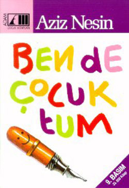 Ben De Çocuktum