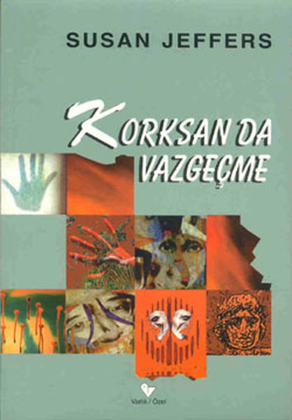 Korksan da Vazgeçme