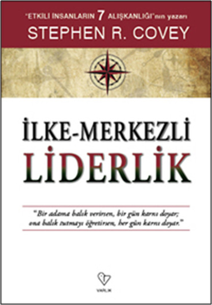 İlke Merkezli Liderlik