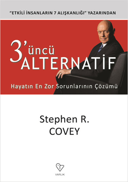 3üncü Alternatif