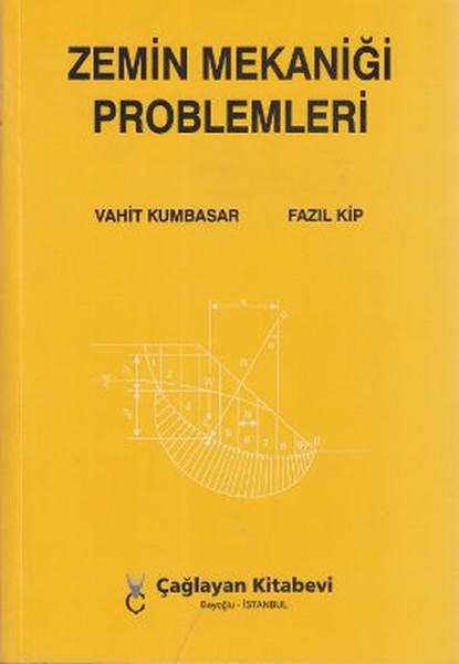 Zemin Mekaniği Problemleri