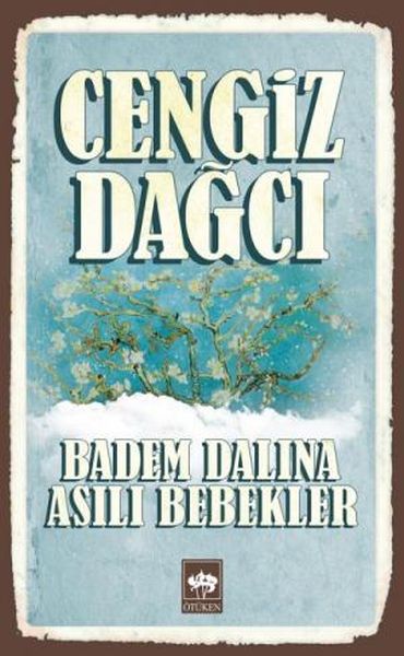 Badem Dalına Asılı Bebekler