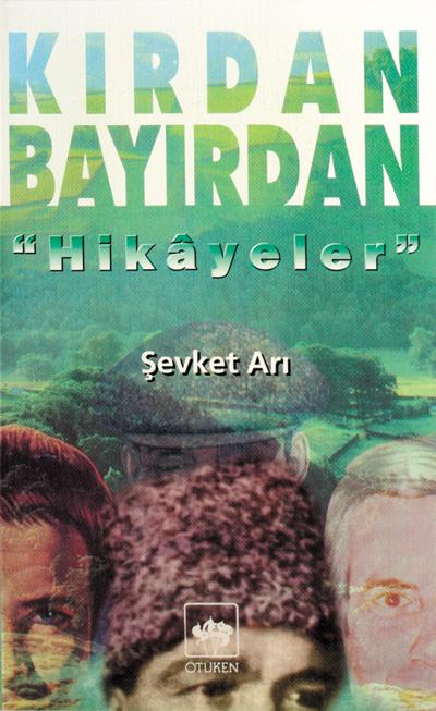 Kırdan Bayırdan “Hikayeler“