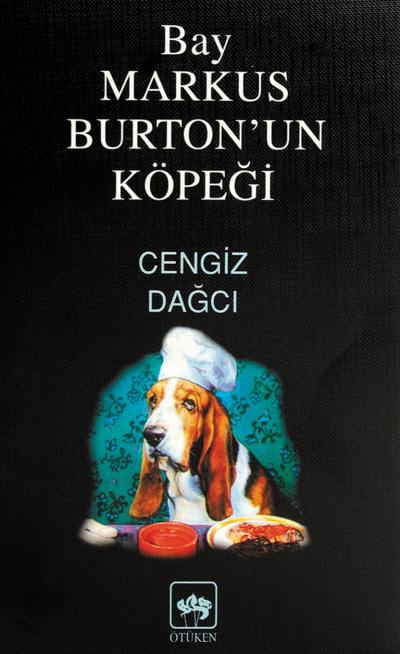 Bay Markus` un Köpeği