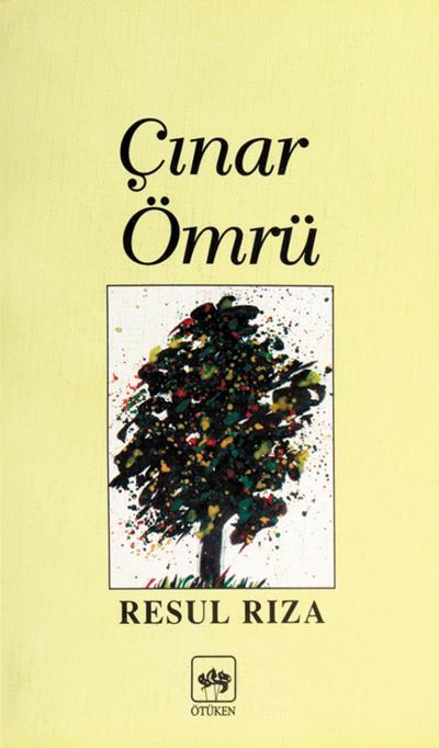 Çınar Ömrü