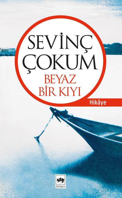 Beyaz Bir Kıyı