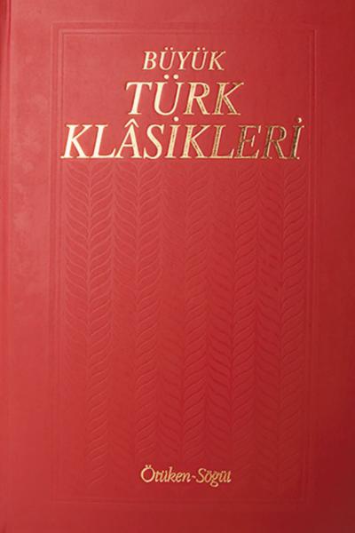 Büyük Türk Klasikleri  9 Cilt