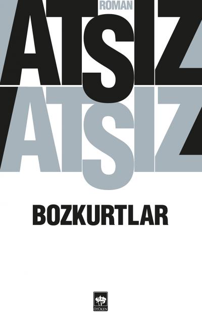 Bozkurtlar