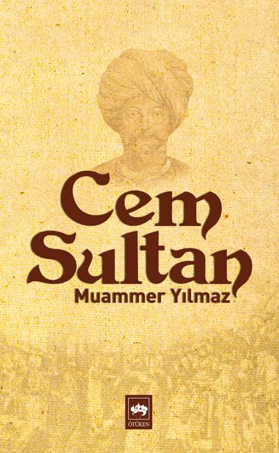 Cem Sultan