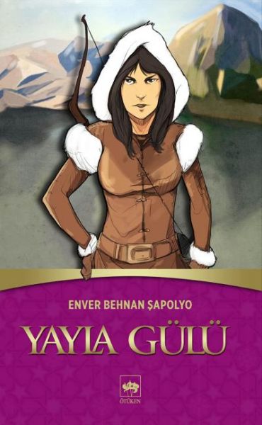 Yayla Gülü