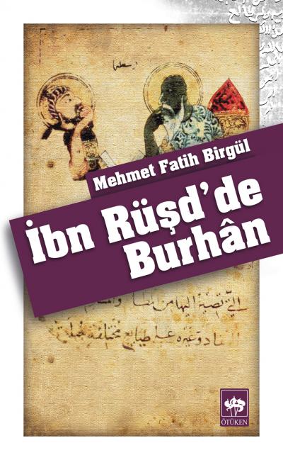 İbn Rüşdde Burhan