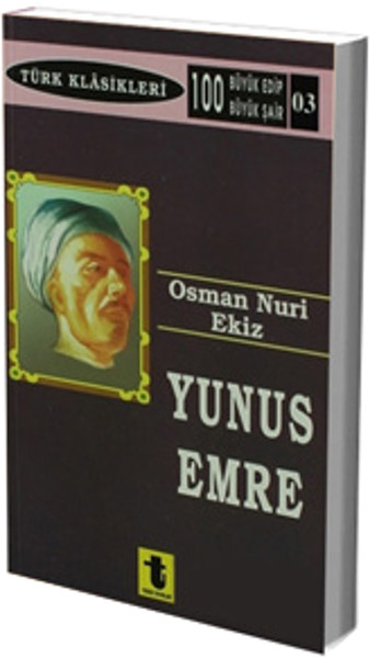 Yunus Emre