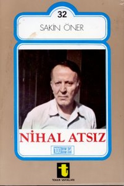 Nihal Atsız