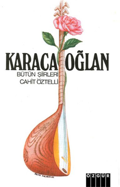 Karacaoğlan  Bütün Şiirleri