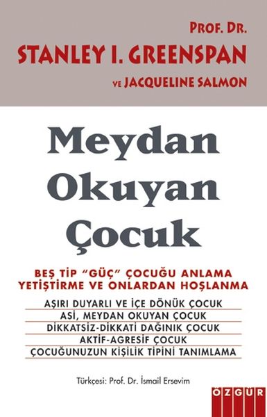 Meydan Okuyan Çocuk