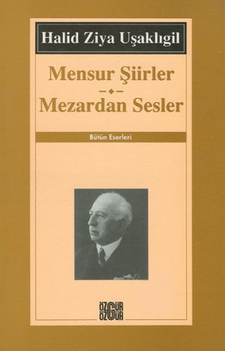 Mensur Şiirler  Mezardan Sesler