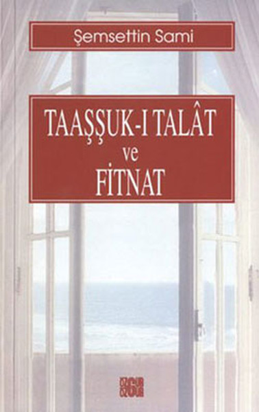 Taaşşuki Talat ve Fitnat