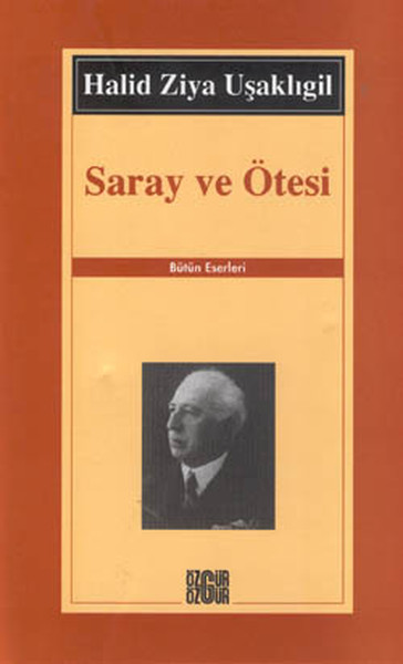 Saray ve Ötesi