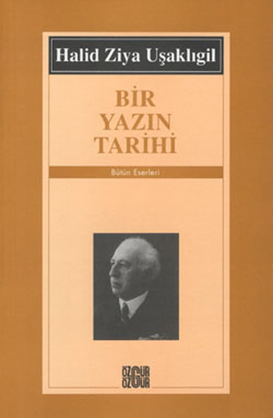 Bir Yazın Tarihi