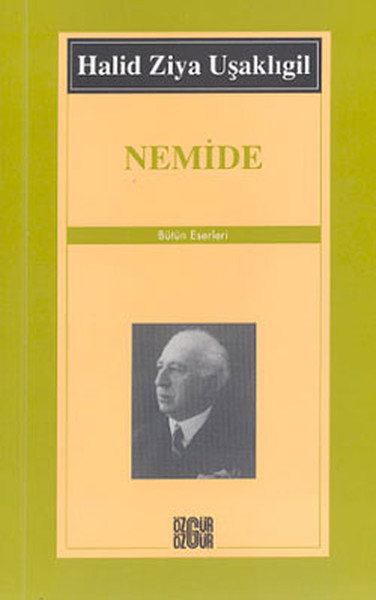 Nemide