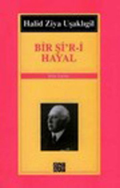 Bir Şi’ri Hayal