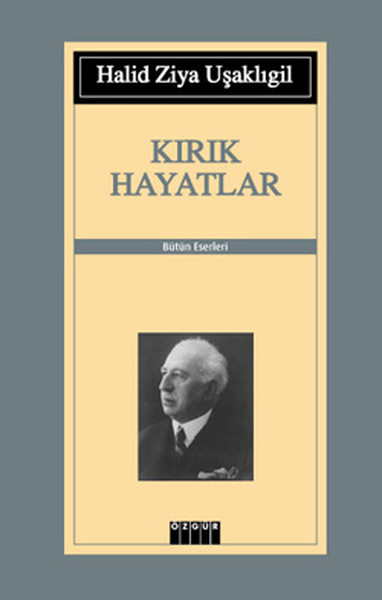 Kırık Hayatlar