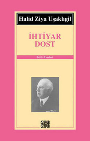 İhtiyar Dost