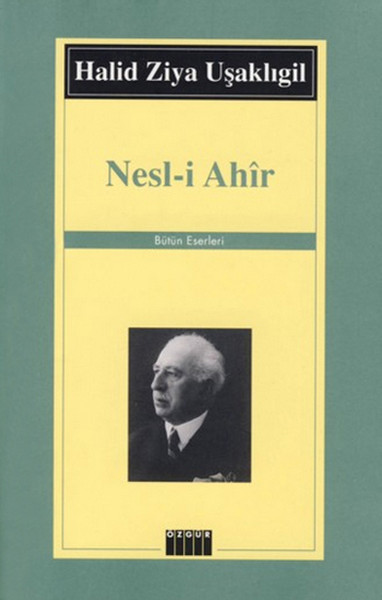 Nesli Ahir