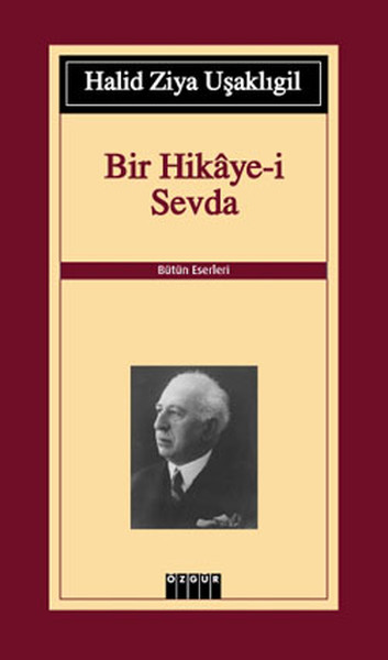 Bir Hikayei Sevda