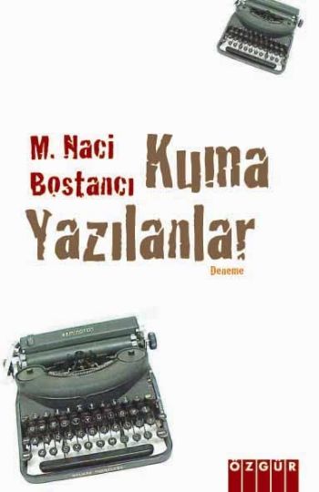 Kuma Yazılanlar