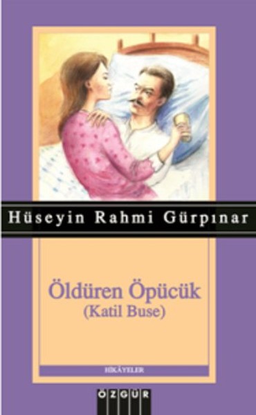 Öldüren Öpücük