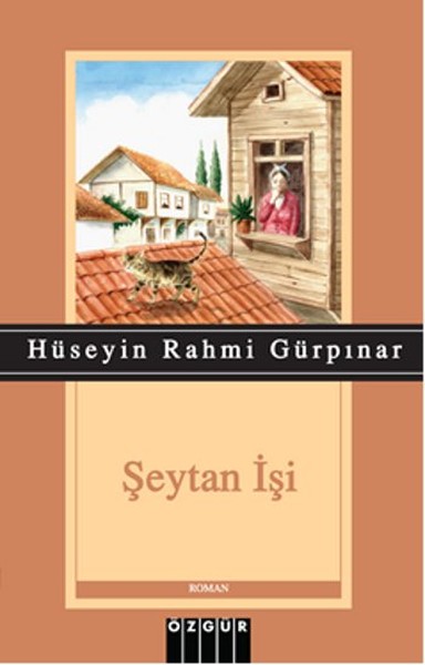 Şeytan İşi