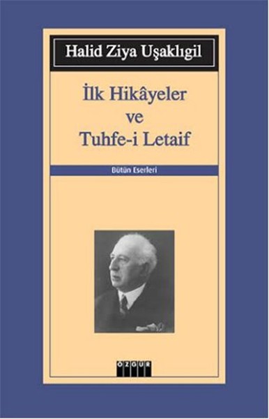 İlk Hikayeler ve Tuhfei Letaif