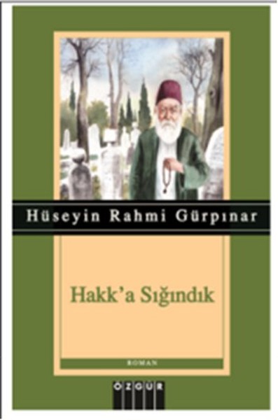 Hakka Sığındık