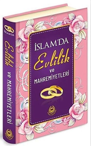 İslamda Evlilik ve Mahremiyetleri Ciltli