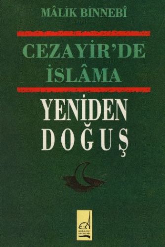 Cezayirde İslama Yeniden Doğuş