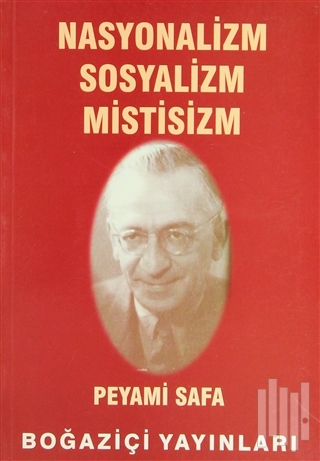 Nasyonalizm Sosyalizm Mistisizm