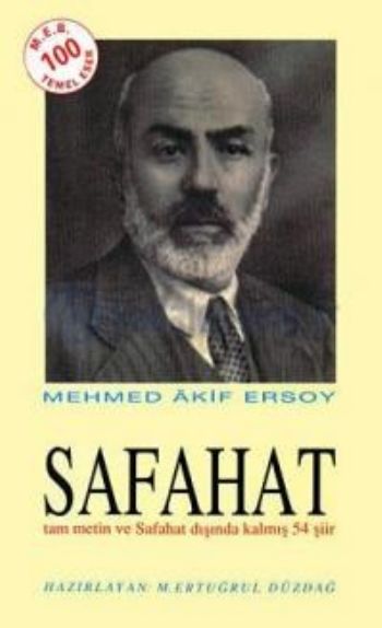 Safahat