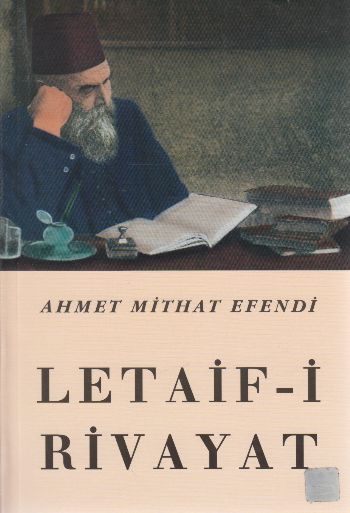 Letaifi Rivayat