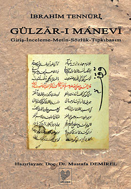 Gülzarı Manevi